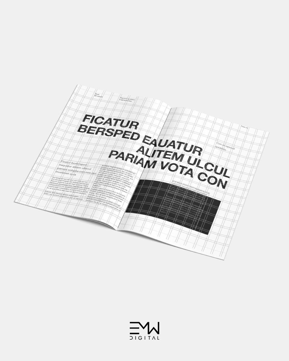 Hey, ChatGPT, finish this design...

AI can be a great tool, but it can't replace the creativity, strategy, and expertise of a dedicated design team. Real designers bring your vision to life. Need a project done right? Give us a shout!