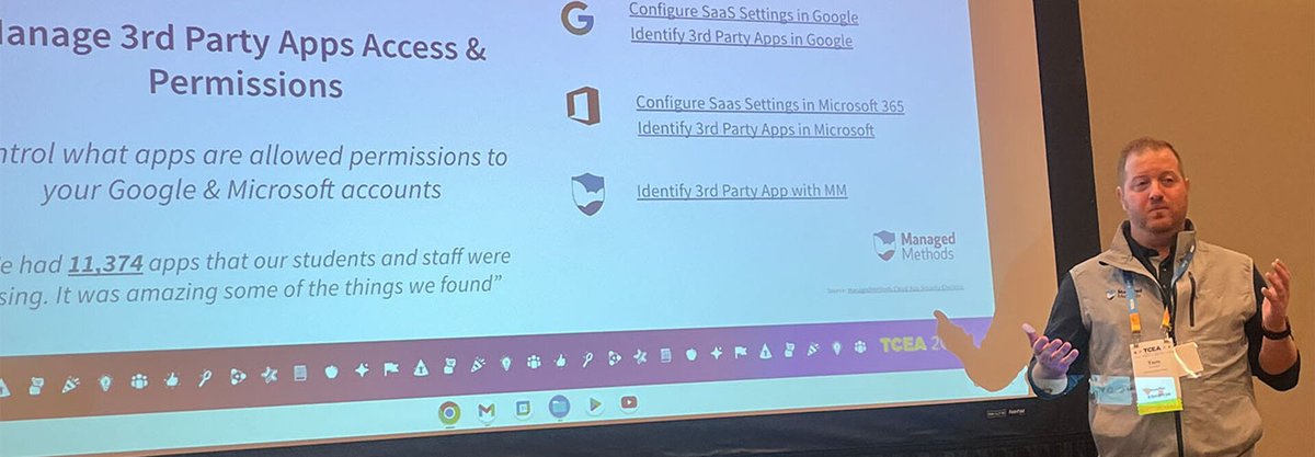 EdTech K–12 Magazine tweet media