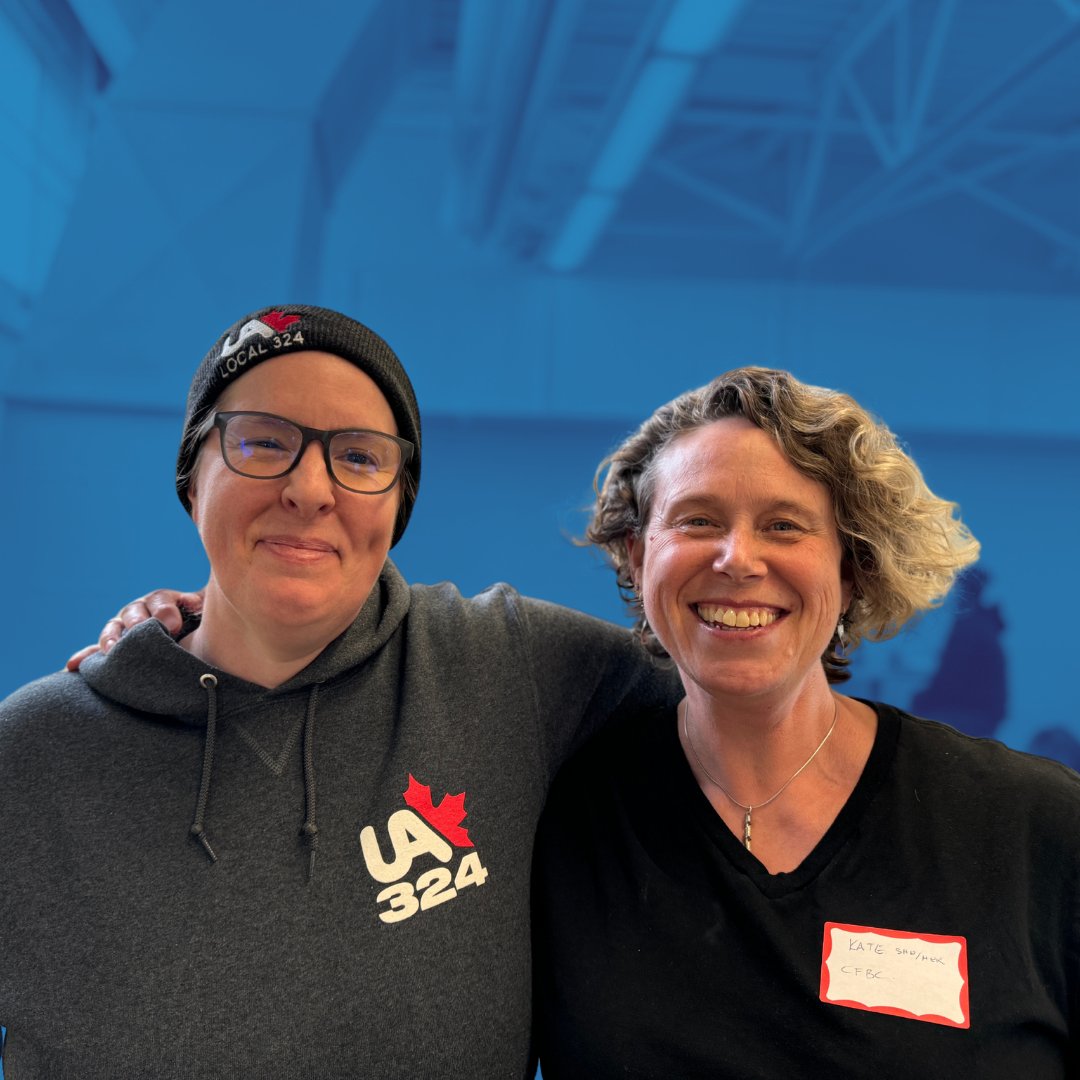 Construction Foundation of BC tweet media