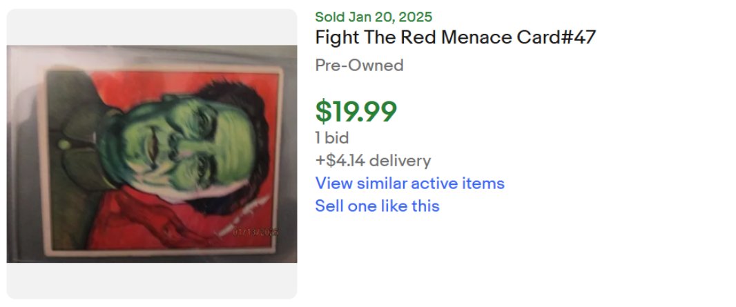 Listing Makeover: Better Titles, Better Images, Better Results 🧵

At Heystack, we’re firm believers that accurate titles and high-quality images boost e-commerce results. In fact, we believe it so strongly, we wanted put that theory to the test. 

Our experiment? Buy a card with