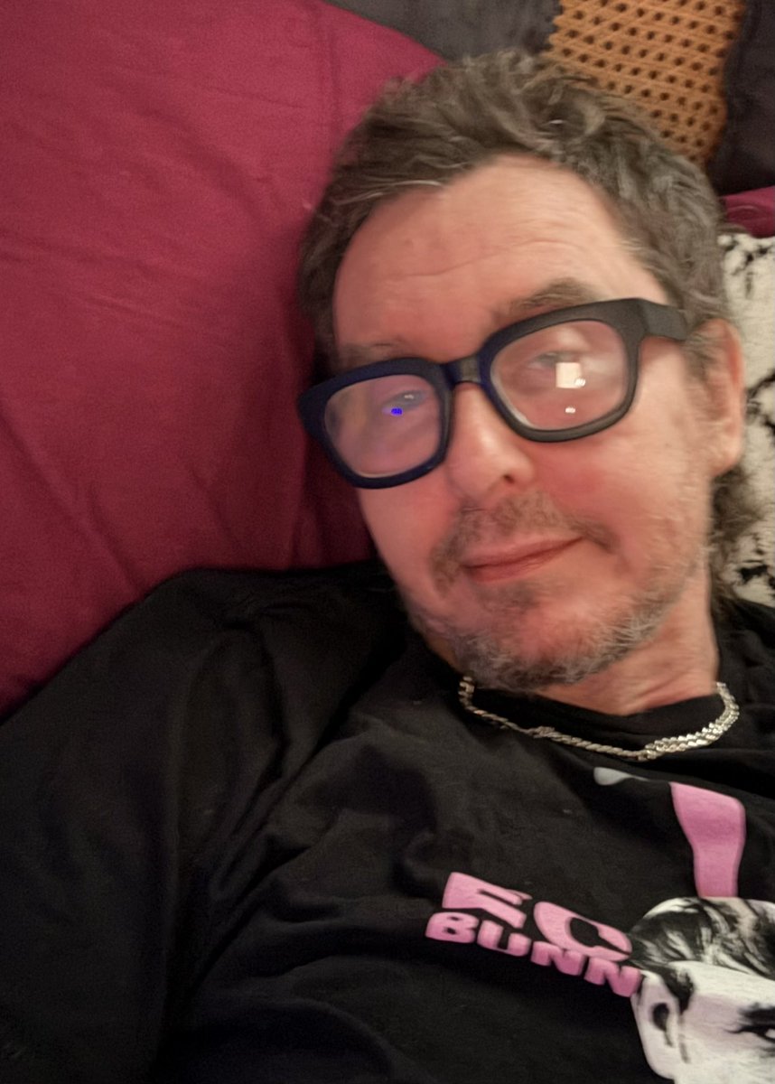 MATT KING tweet media