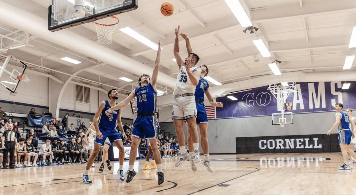 Jack Lo (@jlohoops) on Twitter photo After a great conversation with Coach Schlabaugh, I’m grateful to announce I have received an offer from Cornell College! 🐏💜 #AGTG #GoRams <a href="/CoachSchlabaugh/">Dave Schlabaugh</a> <a href="/zschla3/">Zach Schlabaugh</a> <a href="/CornellRamsMBB/">Cornell College Men’s Basketball</a> <a href="/CoachAlanFrey/">CoachFrey</a> <a href="/JohnMeyerHoops/">John Meyer</a> After a great conversation with Coach Schlabaugh, I’m grateful to announce I have received an offer from Cornell College! 🐏💜 #AGTG #GoRams <a href="/CoachSchlabaugh/">Dave Schlabaugh</a> <a href="/zschla3/">Zach Schlabaugh</a> <a href="/CornellRamsMBB/">Cornell College Men’s Basketball</a> <a href="/CoachAlanFrey/">CoachFrey</a> <a href="/JohnMeyerHoops/">John Meyer</a>