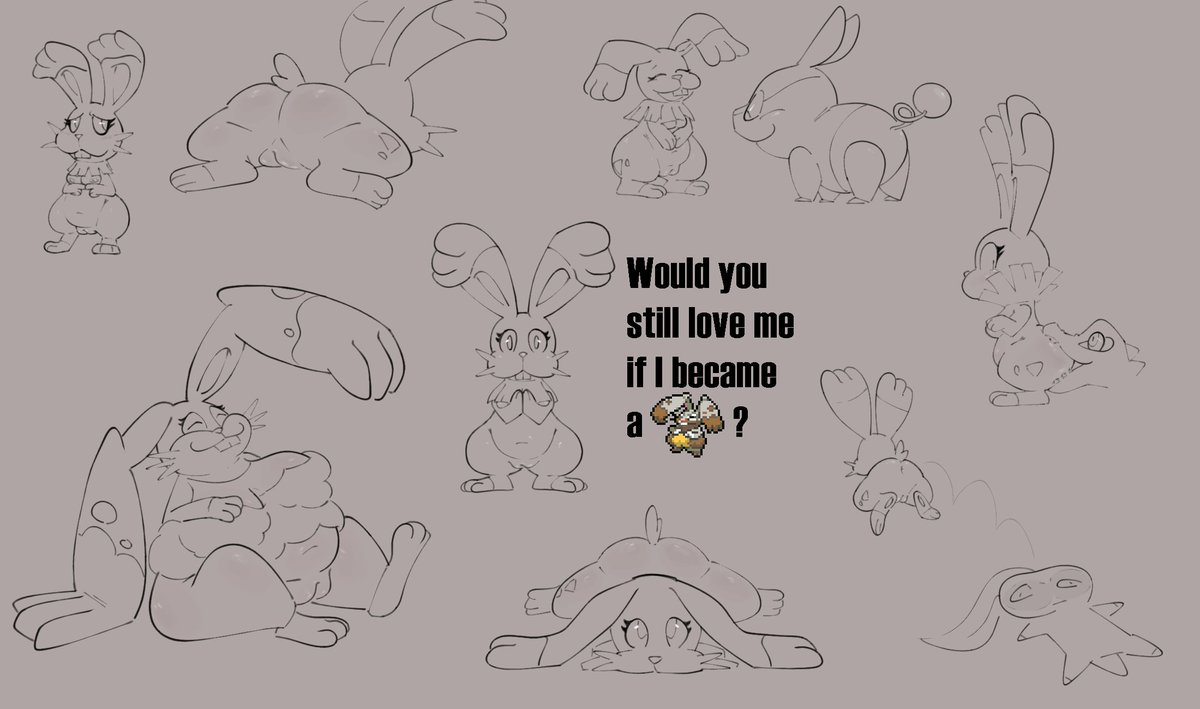 Linoone Lover 🔞 tweet media