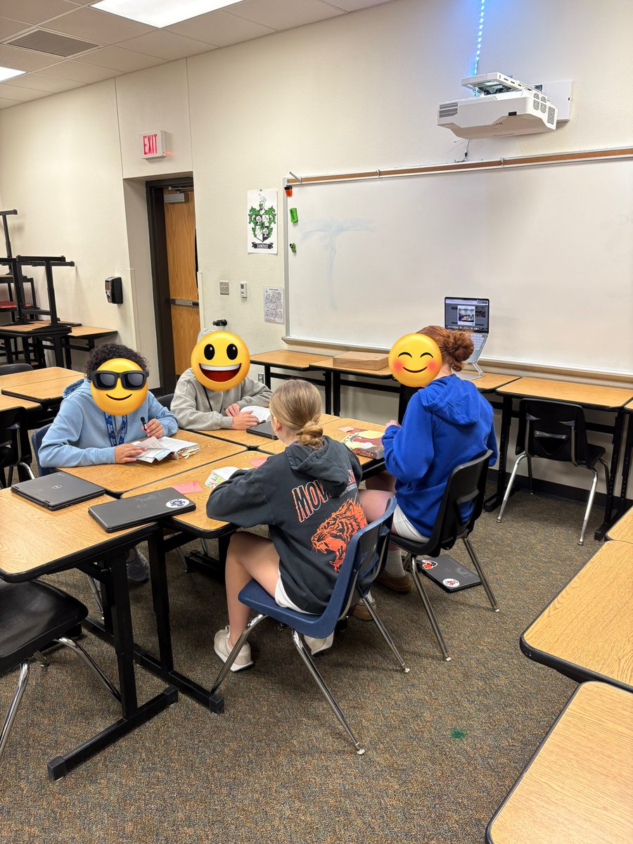 Frankie Baker (@baconedtech) on Twitter photo 8th grade students recorded their book discussion so that next year’s students can have an example of what it looks and sounds like! 🎥🎤
<a href="/CobbMSCyclones/">Cobb Cyclones</a> <a href="/FriscoISDTech/">Frisco ISD Tech</a> <a href="/FISD_elar/">Frisco ISD Secondary ELAR</a>
Thank you <a href="/FriscoEF/">Frisco Education Foundation (FEF)</a> for providing these students with proper recording equipment 🤩 8th grade students recorded their book discussion so that next year’s students can have an example of what it looks and sounds like! 🎥🎤
<a href="/CobbMSCyclones/">Cobb Cyclones</a> <a href="/FriscoISDTech/">Frisco ISD Tech</a> <a href="/FISD_elar/">Frisco ISD Secondary ELAR</a>
Thank you <a href="/FriscoEF/">Frisco Education Foundation (FEF)</a> for providing these students with proper recording equipment 🤩