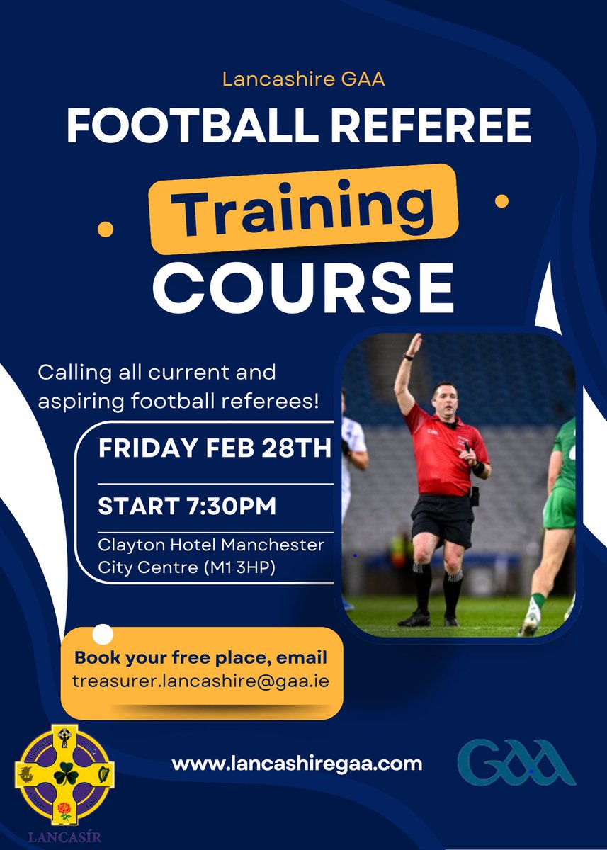 's tweet image. Rules briefing this evening with Mark McLoughlin and Chris Heffernan at the Clayton City Centre hotel. Fantastic session delivered to all who attended.