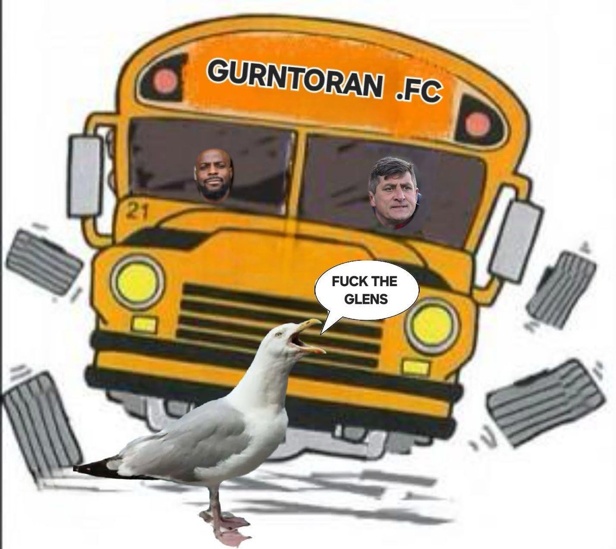 RodneyMcCain's tweet image. #FIOS #FTG