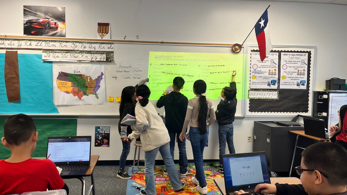 Travis Intermediate tweet media