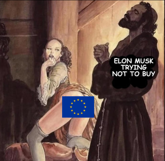 MEGAonBNB's tweet photo. @elonmusk Do it @elonmusk  MEGA!!!! https://t.co/eT52LEcgVJ