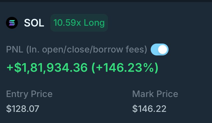 Wallet allert ! Follow me and Drop your $sol Wallets now!