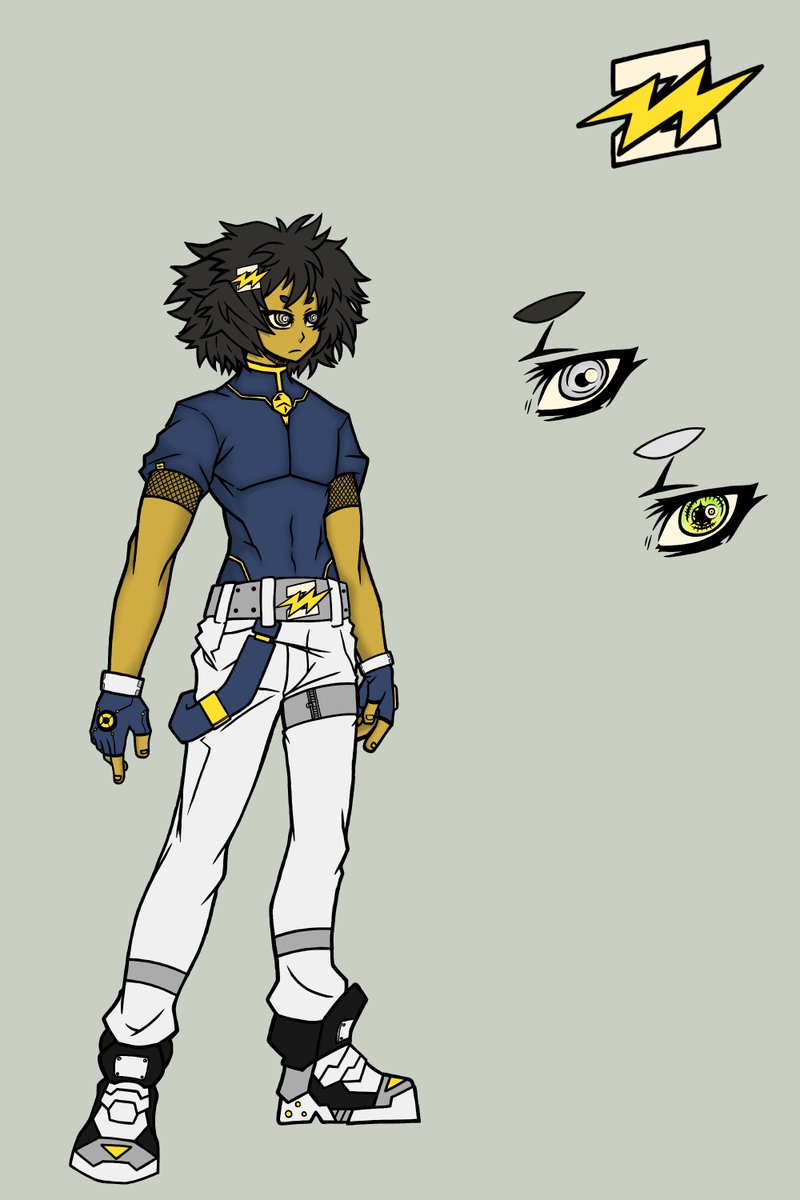 Storm ⛈️⚜️ tweet media