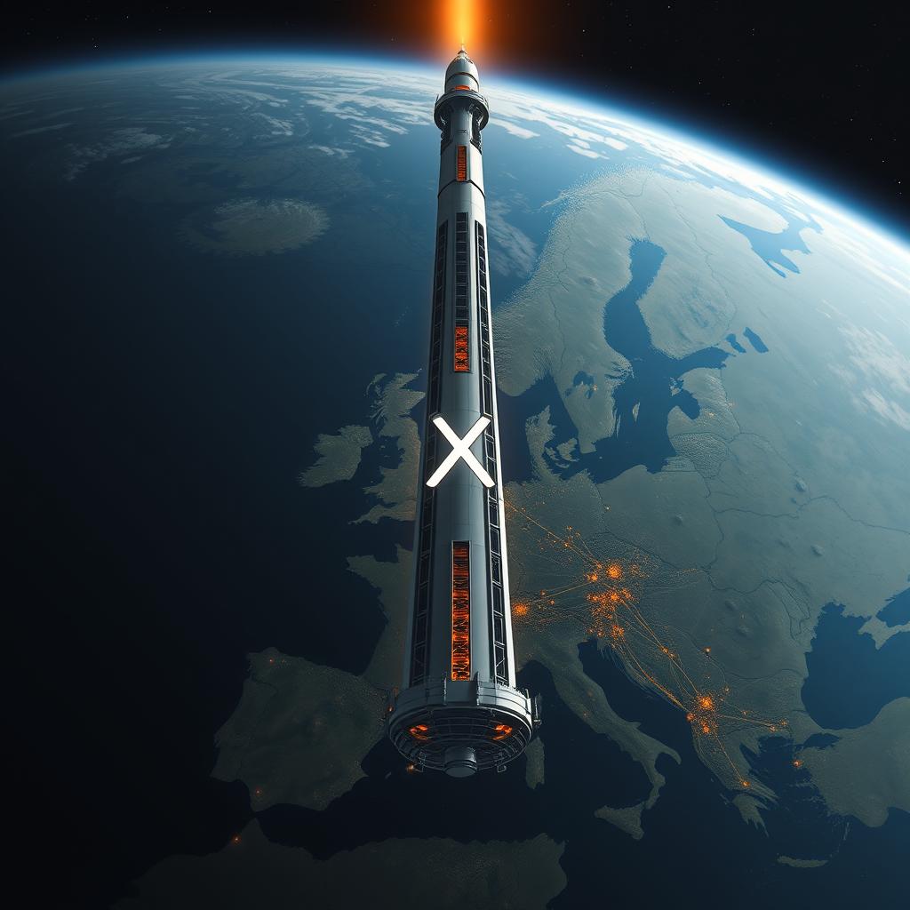 MEGAonBNB's tweet photo. @elonmusk Wen MEGA Spaceport @elonmusk https://t.co/uoLYC5Wayc