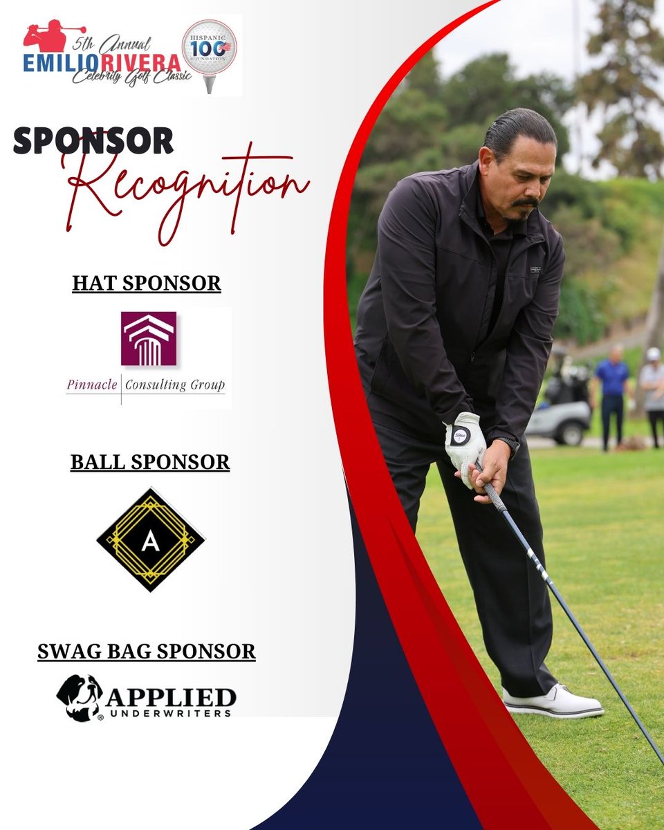 Hispanic 100 tweet media