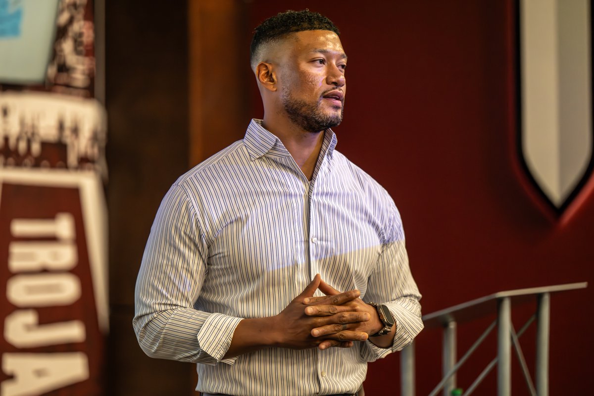 Troy Trojans Football 8x⚔️ tweet media