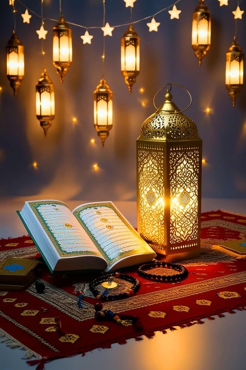 f_olimi's tweet photo. اللهم أهل علينا رمضان بالخيرات والأرزاق والبركة والطمأنينة والسلام https://t.co/Gi82uIygOn