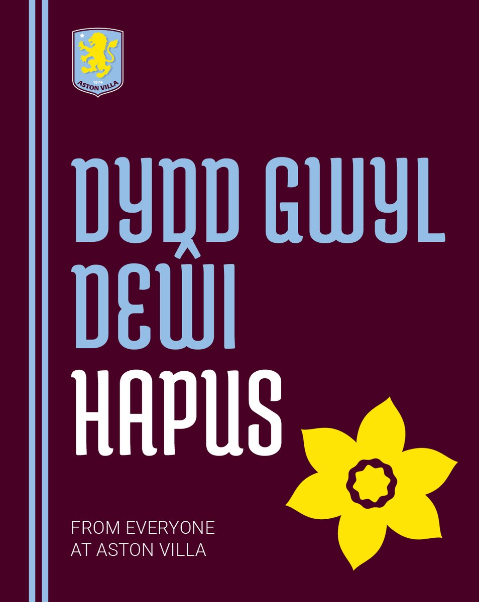 Dydd Gwyl Deŵi Hapus to all of our Welsh Villans 🏴󠁧󠁢󠁷󠁬󠁳󠁿