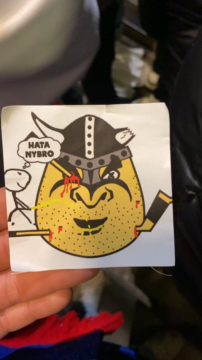 AlfonsFredriks1's tweet photo. Pissa på Nybro! https://t.co/n3ot1FzSEw
