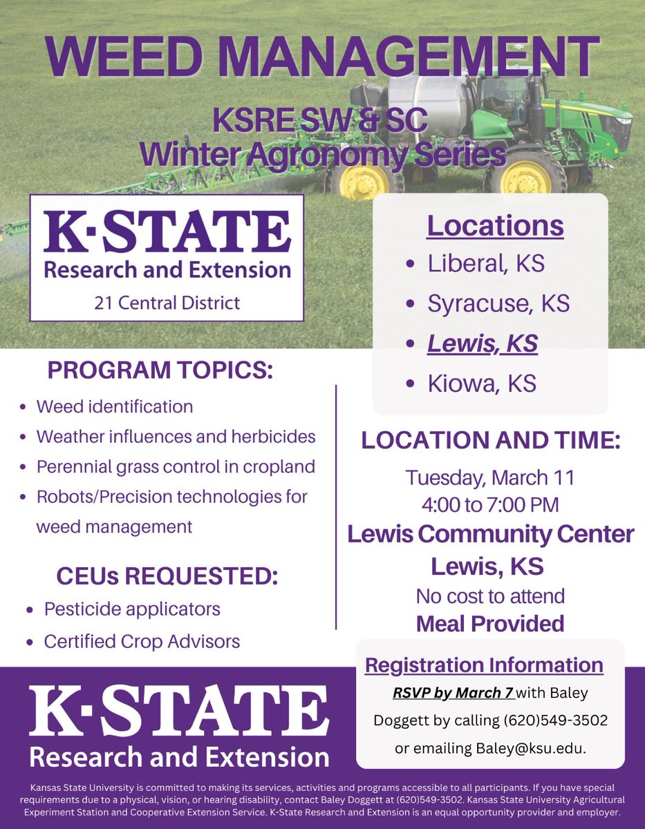 Logan Simon (@swksagronomy) on Twitter photo 