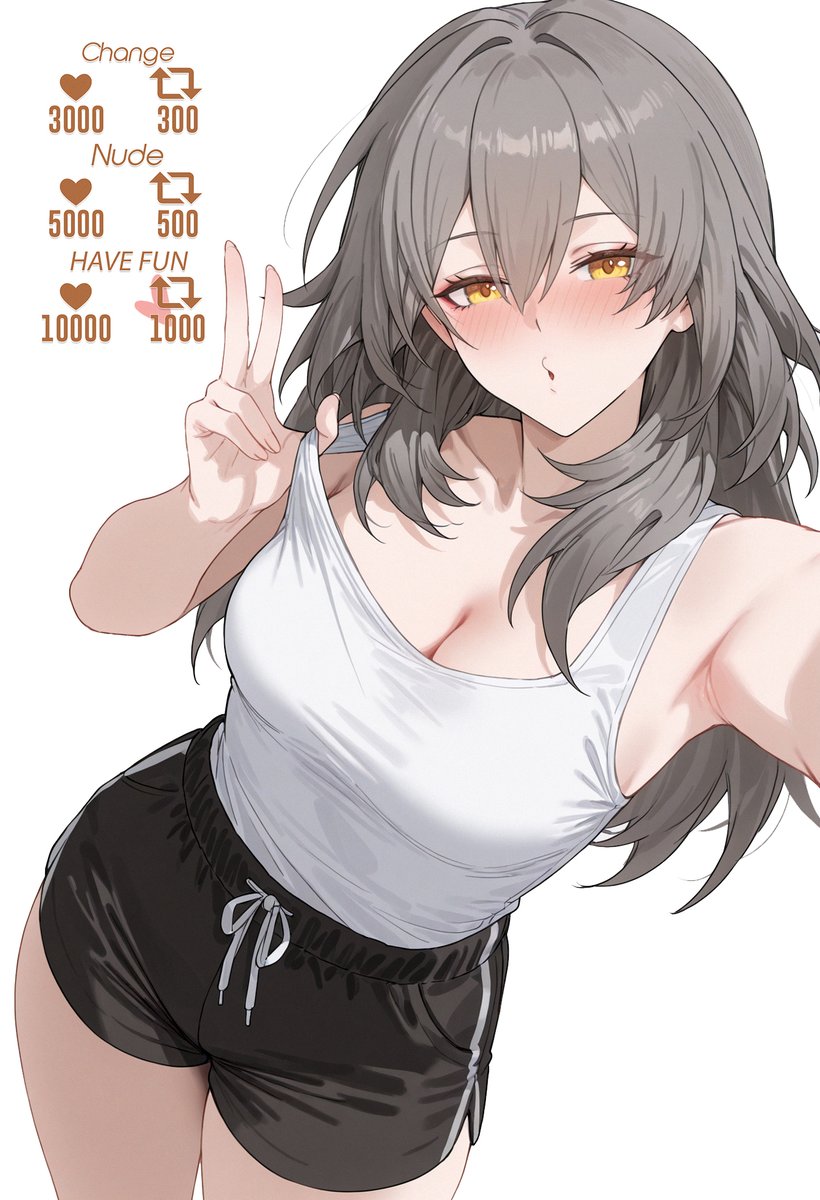 星・Stelle 
#崩壊スターレイル #HonkaiStarRail