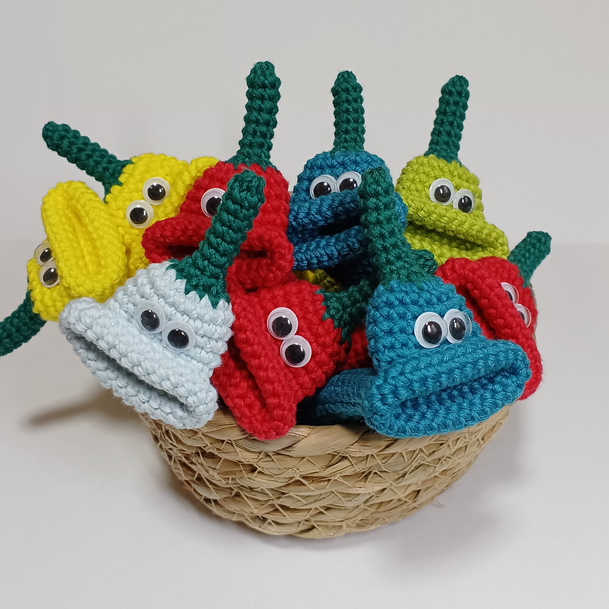 パクパクモンスター　オーダーページ オーダー受付再開】ハンドメイド パクパクモンスター オーダー