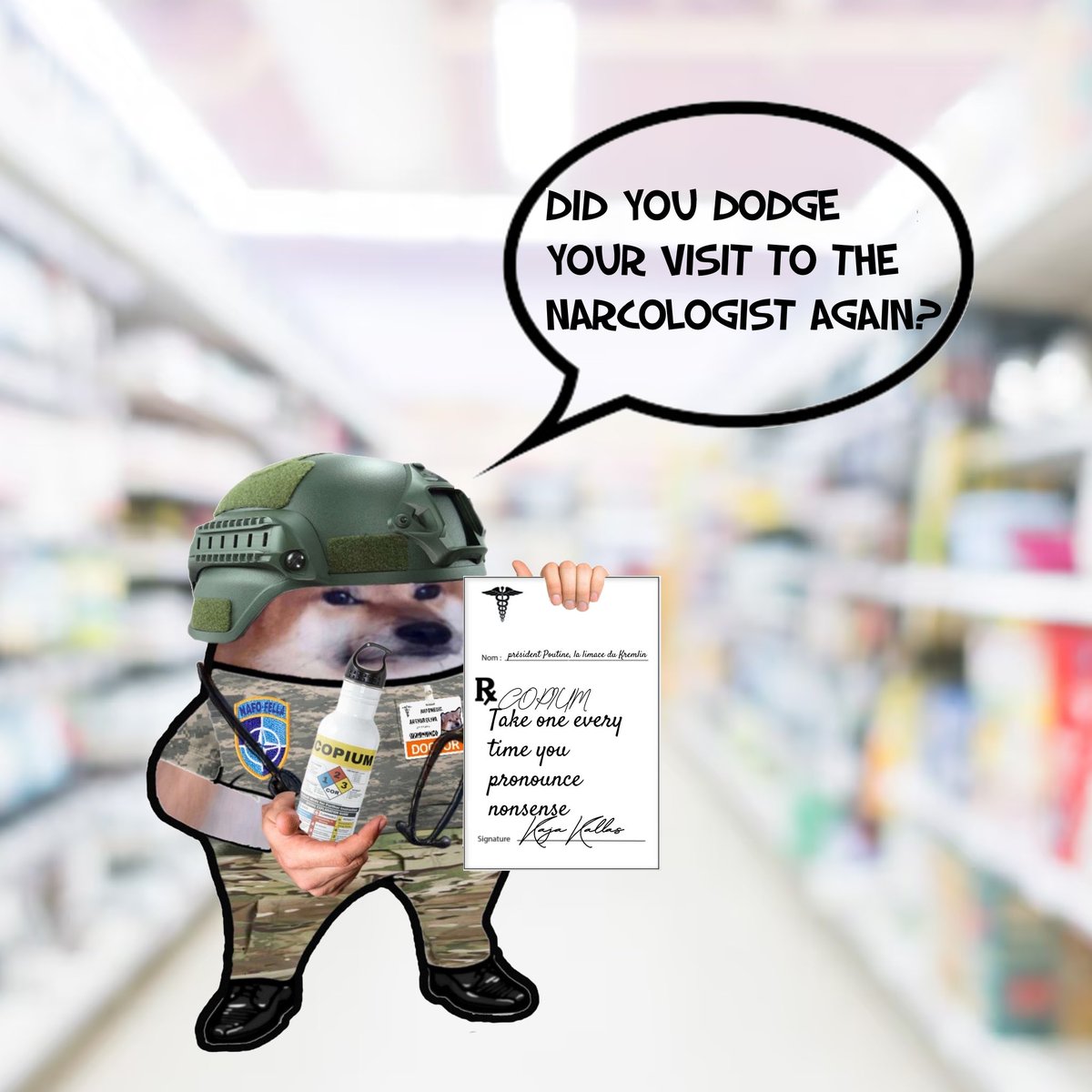 Jo_Bastre_'s tweet image. Well, looks like you definitely lost it ... 
#GetSomeHelp
#SayNoToCrack