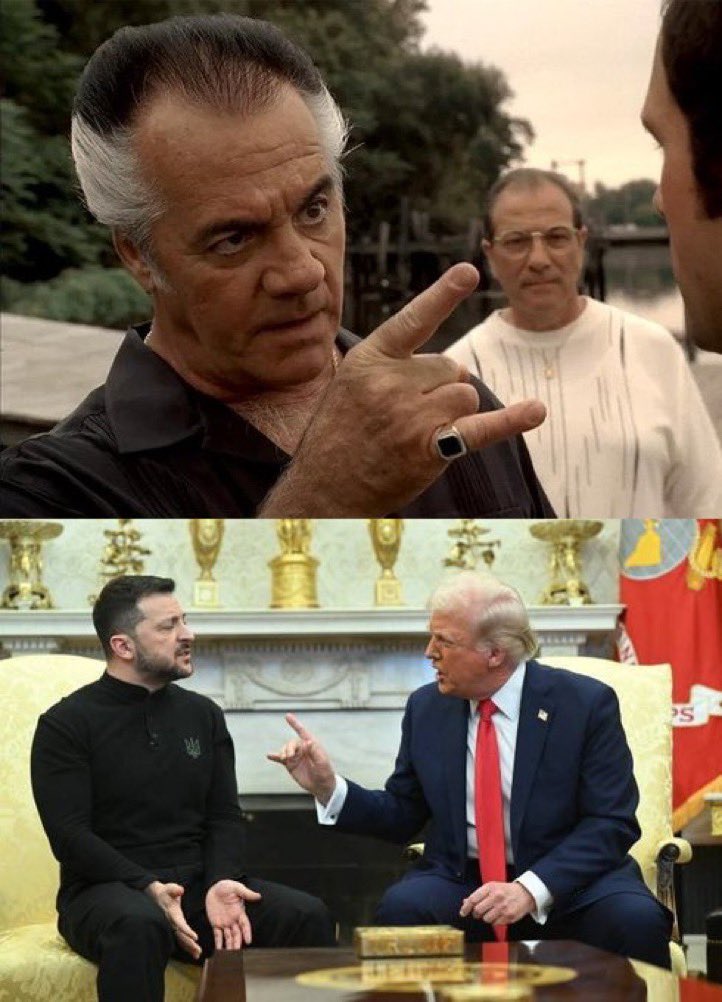 WallStreetMav's tweet image. Someone is about to get whacked.