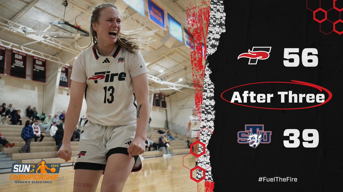 SEU Women's Basketball tweet media