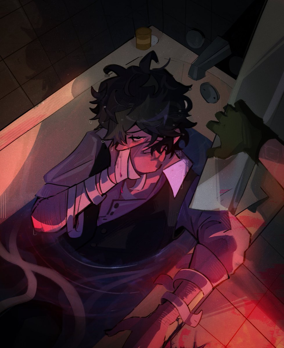 sing us a song to keep us warm
.
.
.
#bsdtwt #dazai #skk #chuuya