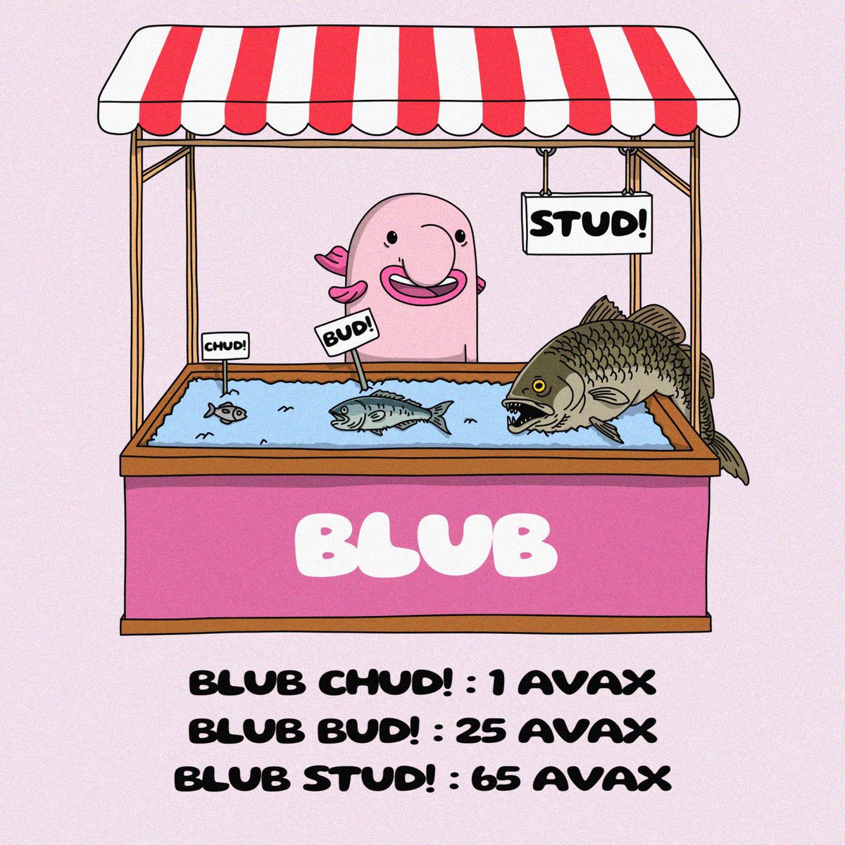 Greystache_1's tweet image. Hahahaha 1 Avax?

Why aren’t more people talking about this 🚩?