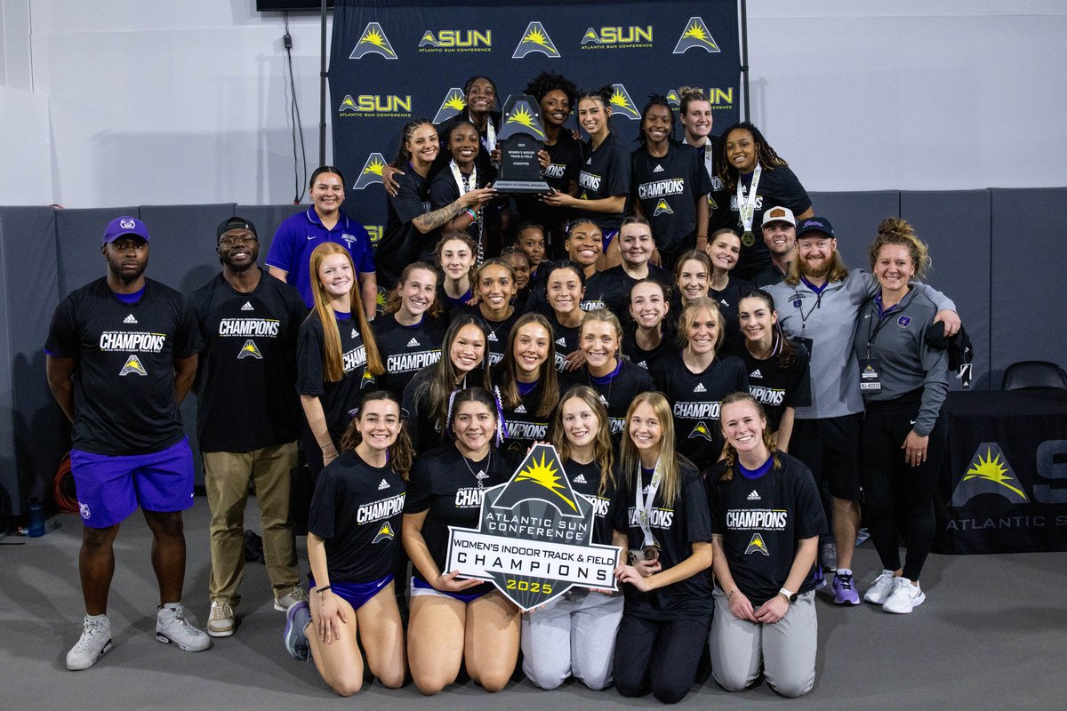 🏆 WOMEN’S #ASUNITF CHAMPIONS 🏆

<a href="/UCAXCTF/">UCA XC/TF</a>