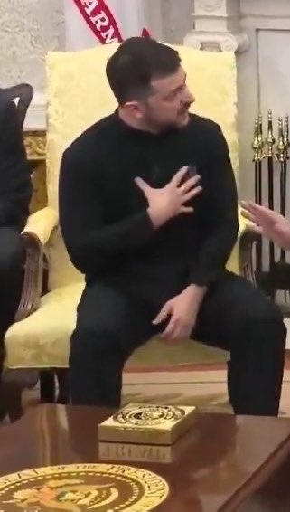 Non Prophet tweet media