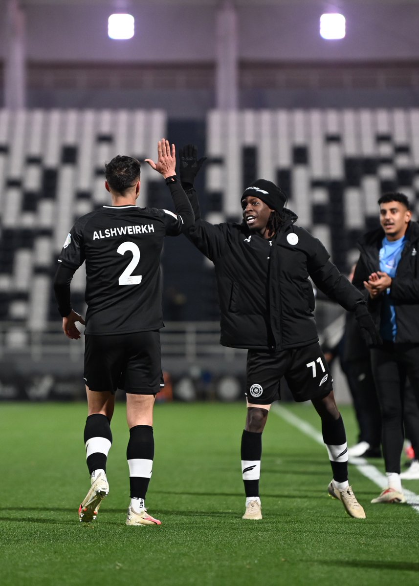 "كبير العاصمة" ينتصر..
العاصمة تبتسم 😁🤍