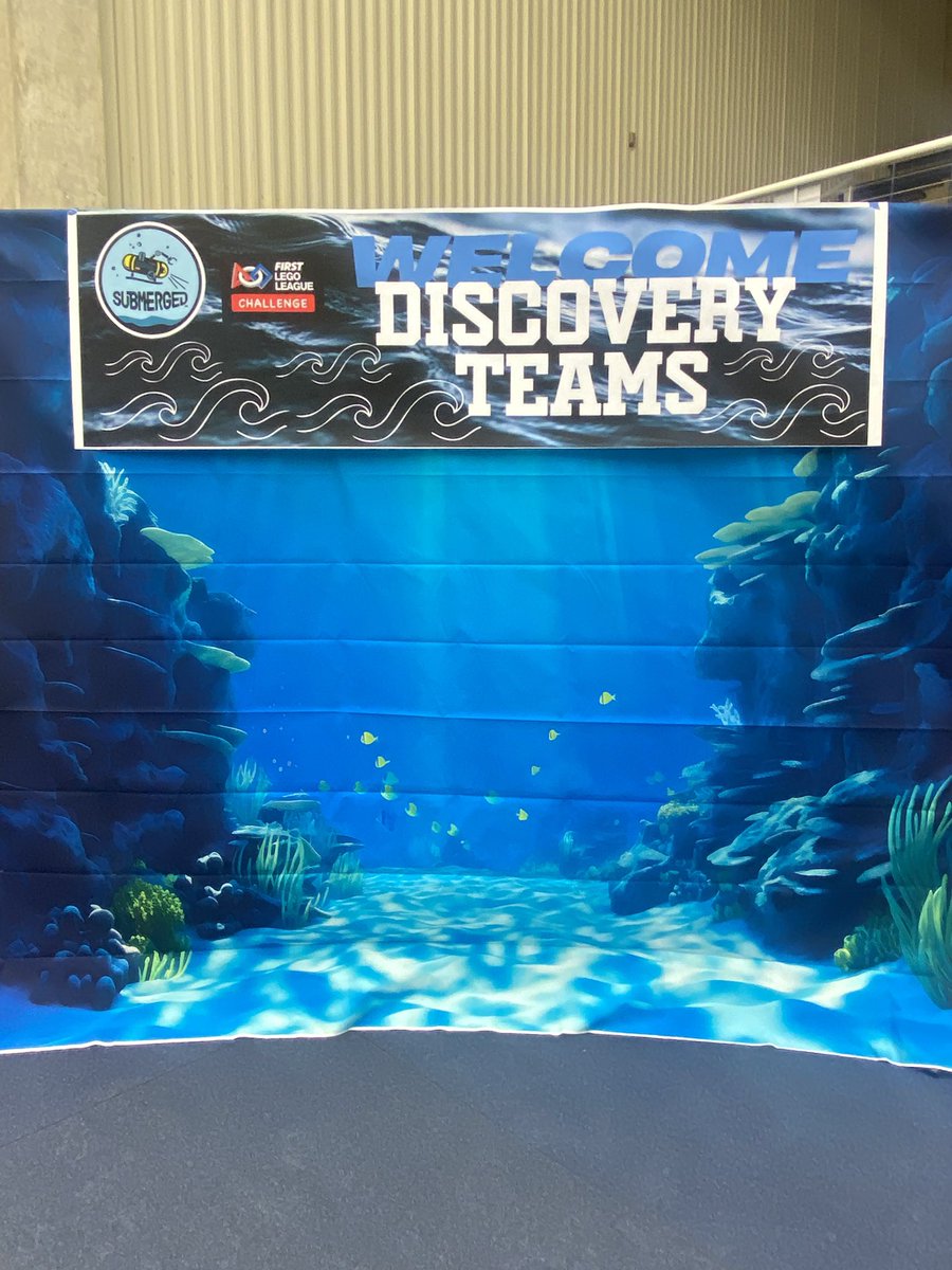 NISD Elem Science (@nisdelemscience) on Twitter photo We can’t wait to see all of our <a href="/NISD/">Northside ISD</a> Elementary <a href="/firstlegoleague/">FIRST LEGO League</a> teams as they submerge themselves into tomorrow’s qualifier event!! We can’t wait to see all of our <a href="/NISD/">Northside ISD</a> Elementary <a href="/firstlegoleague/">FIRST LEGO League</a> teams as they submerge themselves into tomorrow’s qualifier event!!