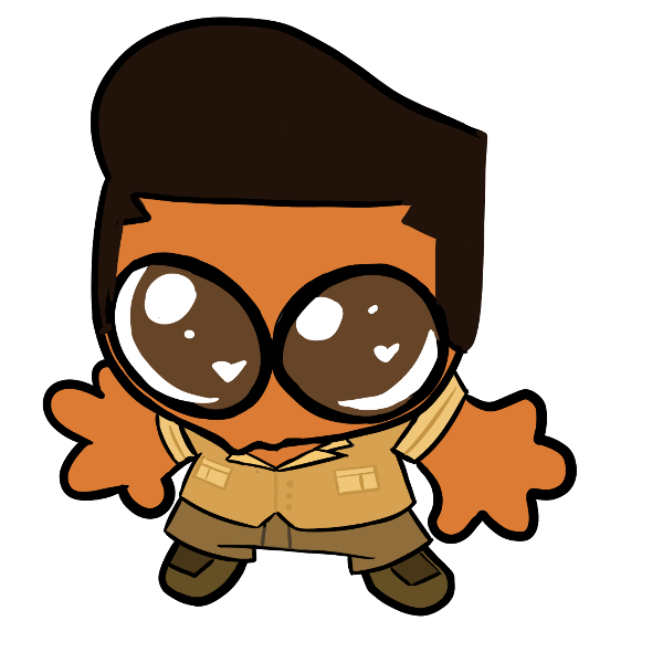wa4rk0's tweet photo. i don't think i posted hatless Diego yet so here he is I love him https://t.co/z5Nn8teOd8