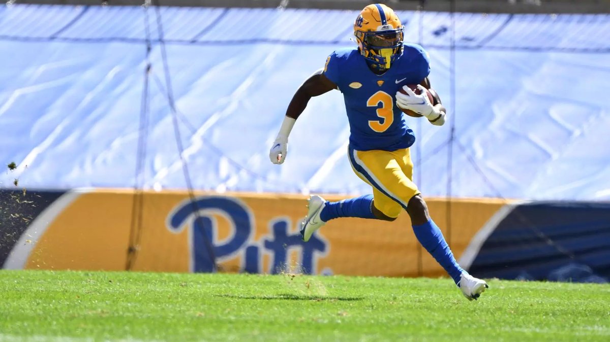 Jalen Williams (@jalenwilliamss5) on Twitter photo Honored to have received an offer from The University of Pittsburgh. Glory be to God!
<a href="/Kb1Raw/">Coach Kade Bell</a> <a href="/Dre_Muhammad/">Dre Muhammad</a> <a href="/TractionAp/">TractionAP</a> <a href="/gainseparation/">THE SEPARATION</a> <a href="/AllenTrieu/">Allen Trieu</a> <a href="/TomLoy247/">Tom Loy</a> <a href="/SWiltfong_/">Steve Wiltfong</a> <a href="/GregSmithRivals/">Greg Smith</a> <a href="/mattfreeman05_/">Matt Freeman</a> <a href="/IndianaPreps/">Indiana Preps</a> Honored to have received an offer from The University of Pittsburgh. Glory be to God!
<a href="/Kb1Raw/">Coach Kade Bell</a> <a href="/Dre_Muhammad/">Dre Muhammad</a> <a href="/TractionAp/">TractionAP</a> <a href="/gainseparation/">THE SEPARATION</a> <a href="/AllenTrieu/">Allen Trieu</a> <a href="/TomLoy247/">Tom Loy</a> <a href="/SWiltfong_/">Steve Wiltfong</a> <a href="/GregSmithRivals/">Greg Smith</a> <a href="/mattfreeman05_/">Matt Freeman</a> <a href="/IndianaPreps/">Indiana Preps</a>