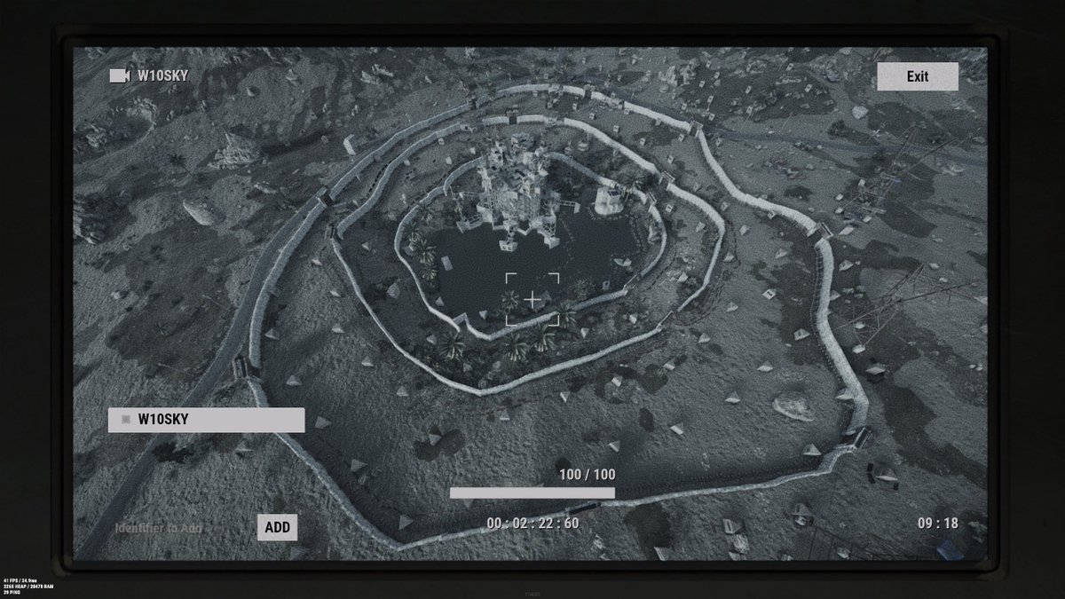 While playing <a href="/playrust/">Rust</a> in the new Primitive game mode with <a href="/rovorkan/">Rovorkan</a> <a href="/halfasian9109/">ttv/HalfAsianAF</a>  &amp; a few others, our small base was online raided about 20 times ... but this one made it to a video by <a href="/JoeyRust_/">Joey_rust</a>  youtube.com/watch?v=BfMgdN…