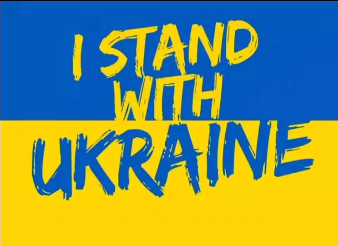 pacoramix19's tweet photo. #istandwithukraine https://t.co/C54KrZq4CY