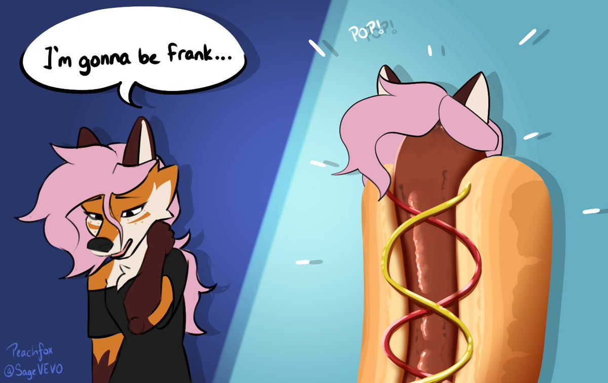 got something important to say.