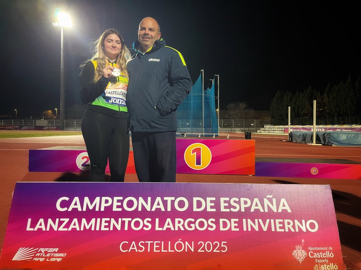Pausasa3's tweet image. Molt content de poder acompanyar l’Ingrid en aquest viatge que vam començar al setembre. #letsmakeithappen @runelvendrell