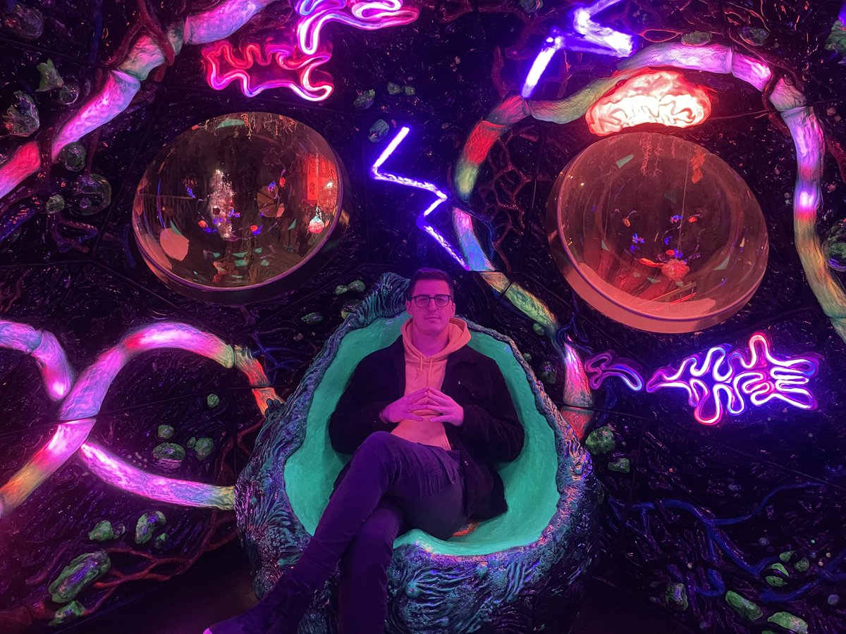 Good evening.

Would you perhaps be interested in a reasonably entertaining stream? Nothing too crazy?

twitch.tv/archit3ct