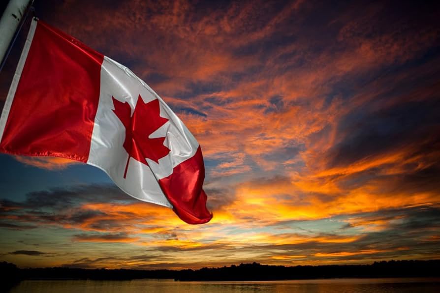 Quand l’Ukraine lutte pour sa liberté, elle défend la nôtre. Prise dans l’étau américain et russe, sa résistance est courageuse. Regardez qui sont les voisins immédiats du Canada au nord et au sud. Rien ne garantit que nous ne serons pas les prochains. 
Slava Ukraini.