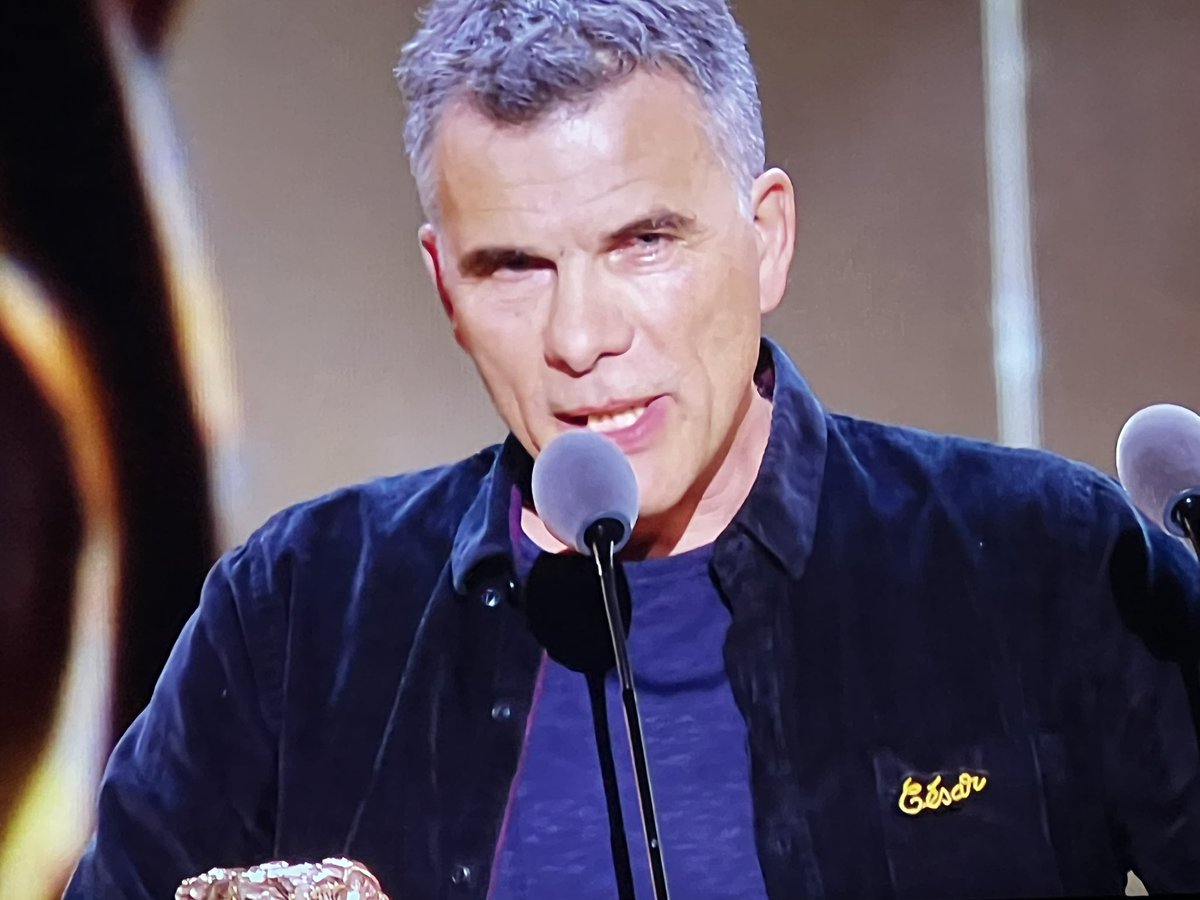 Damien Maudet tweet media