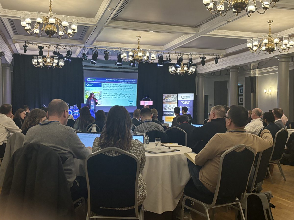 LCRIG (Local Council Roads Innovation Group) tweet media