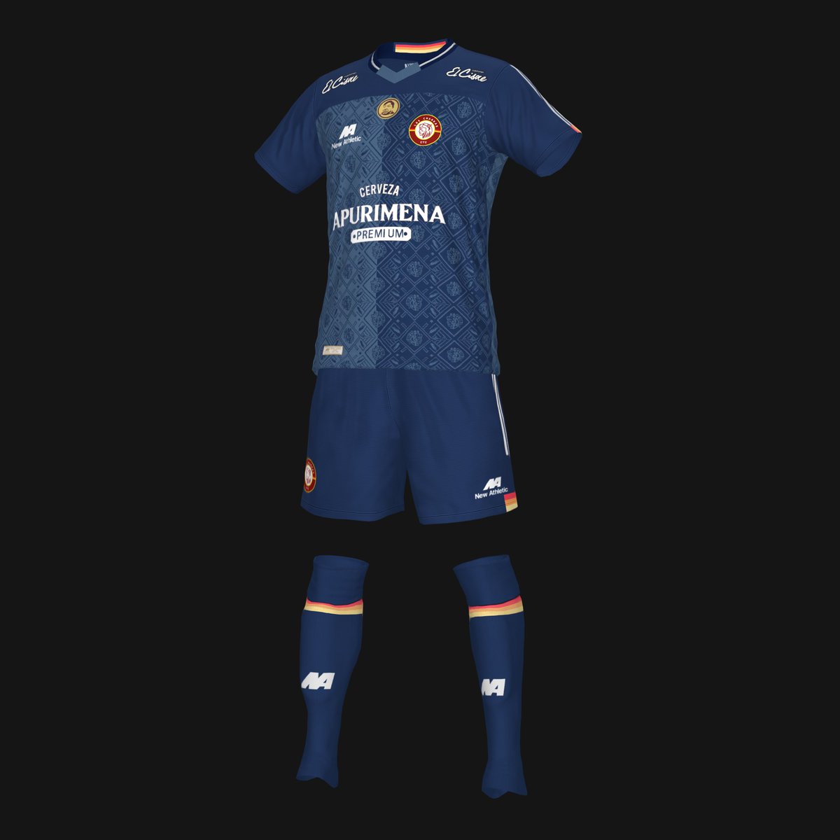 Javier Altamirano (@ejae_08) on Twitter photo Kit visita <a href="/LosChankas/">Los Chankas</a> 2025 🇵🇪
#efootball2025 #PES2021
drive.google.com/drive/folders/… Kit visita <a href="/LosChankas/">Los Chankas</a> 2025 🇵🇪
#efootball2025 #PES2021
drive.google.com/drive/folders/…