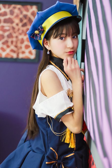 Twitterのコスプレ画像44