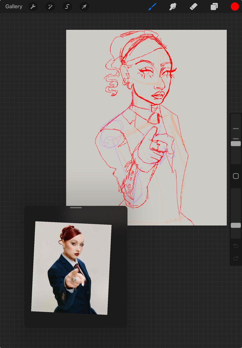 chappell roan sketchhhhhhhh