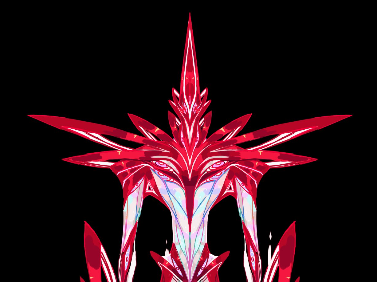 Alter_デビッド on X: 