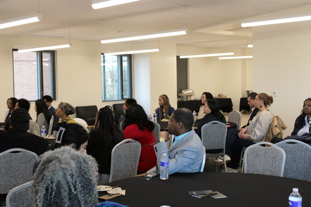 Montgomery County Black Collective tweet media