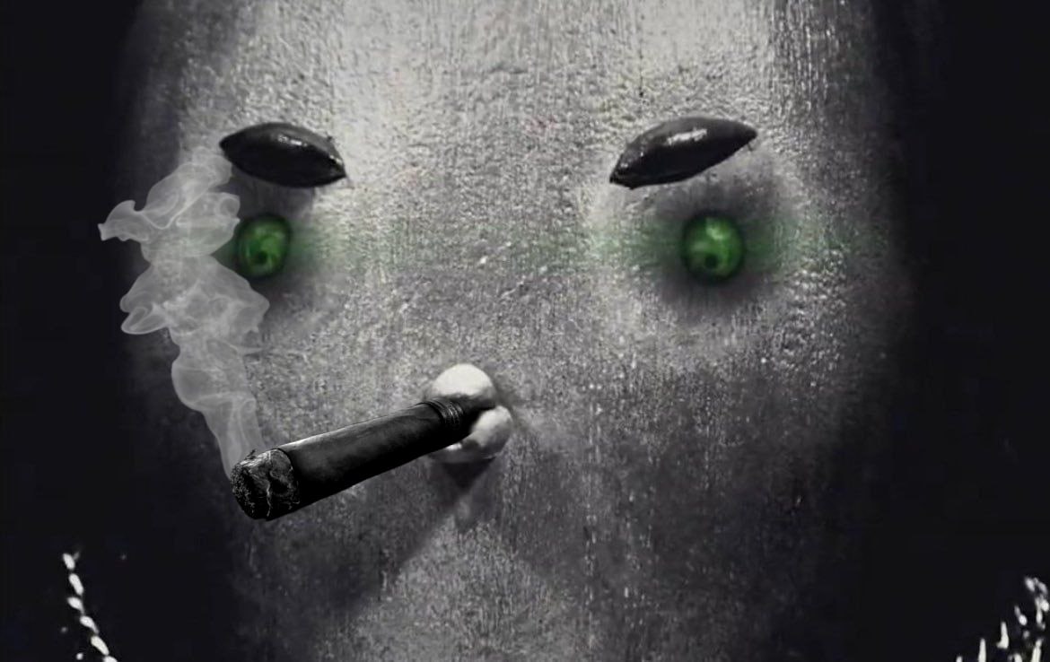 In the midst of "its so over", I found there was, within me, an invincible "we are so back." $DB