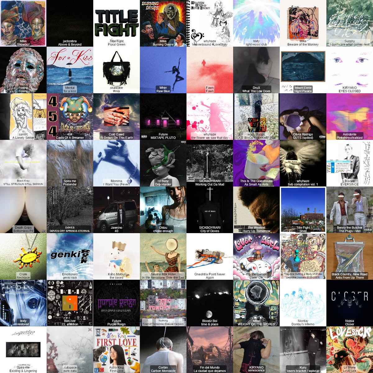 fallingsteveamz's tweet image. Mí feabhra 👀👀🎧🎧🎵🎶🎼#monthgrid #gaeilge #teanga #ceol