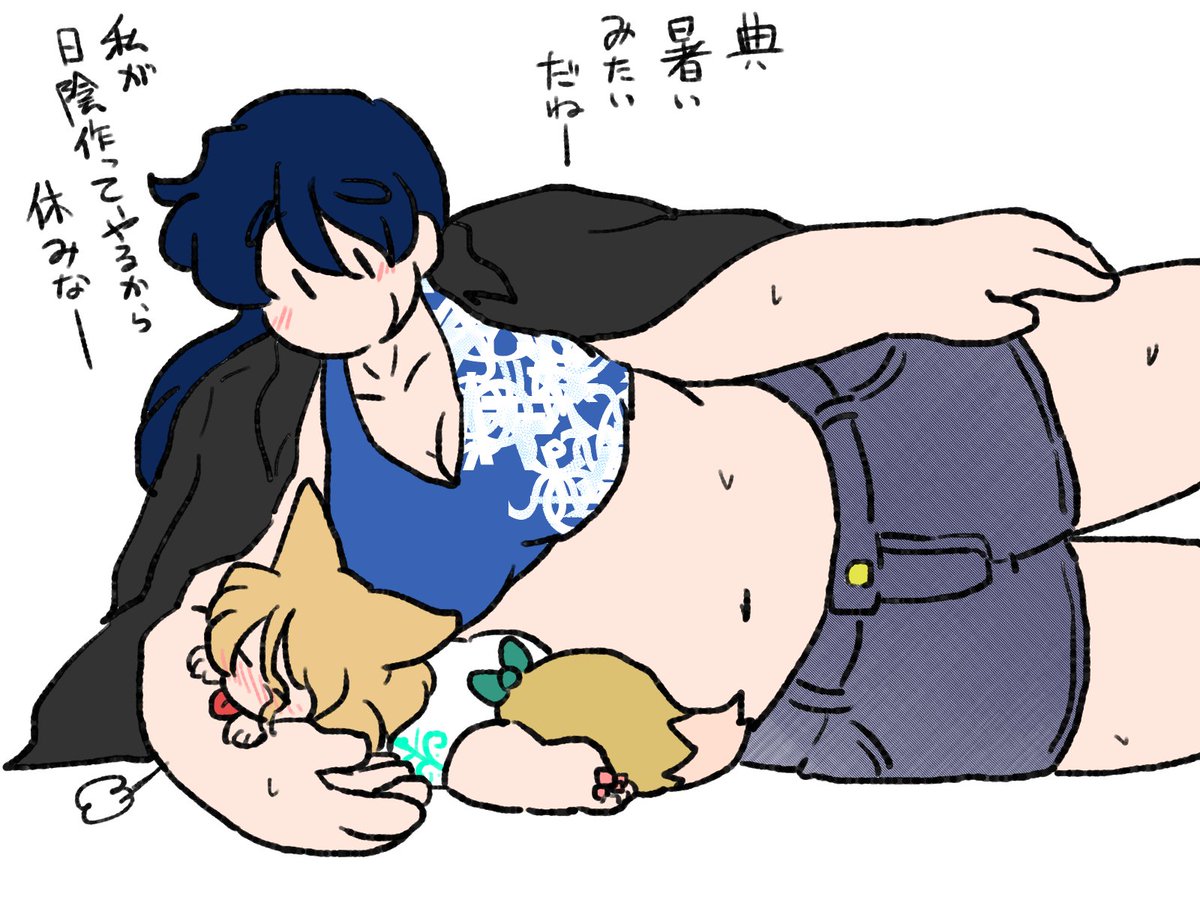 昨日も今日もあっつくない!?ということは、もう水着の季節ですね。 